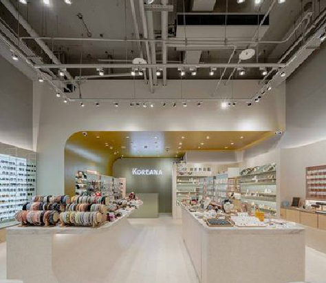 马鞍山店面装修流程