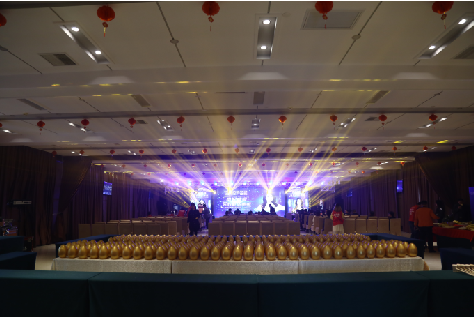 马鞍山活动策划