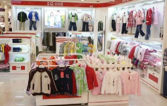 马鞍山店面装修风格确定。