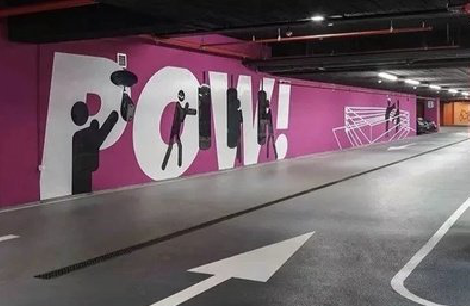 马鞍山墙绘设计师的选择是关键。