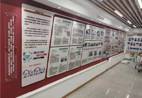 马鞍山大城市文化背景墙制作常用工艺。