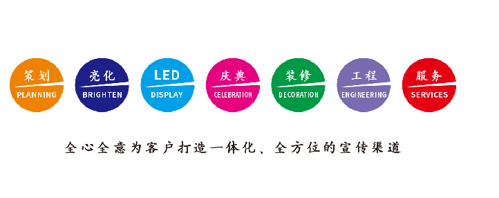 马鞍山广告公司该如何满足客户需求？