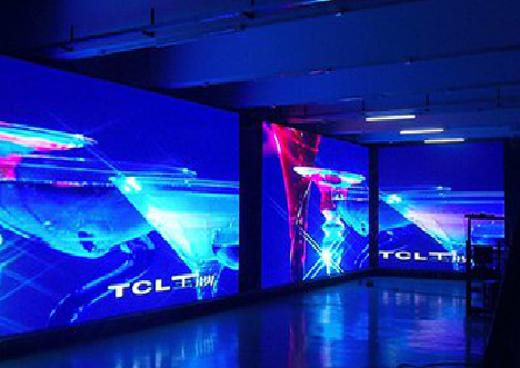 马鞍山如何解决LED显示屏耗电问题？